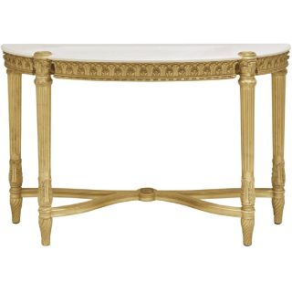 Jumbo Collection / Console / Boulevard Console