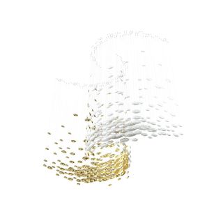 Sans Souci / Chandeliers / Bowls L2