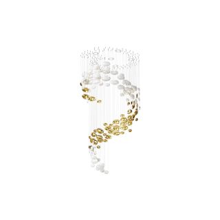 Sans Souci / Chandeliers / Bowls S1