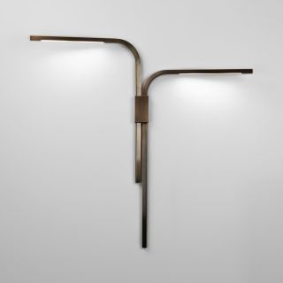 Branch LED Wall Sconce by Boyd Lighting
