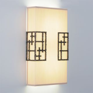 Boyd Lighting / Wall Lights / Ormolu II 10427