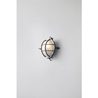 Original BTC / Wall Lights / Brass Bulkhead 7030