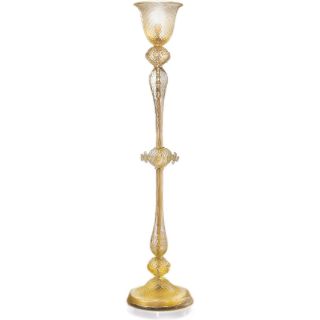 Arte Veneziana / Floor Lamps / Bricola Venetian Style LVF-AVA-003-PV34