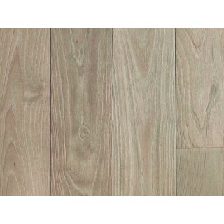 Bassano Parquet / Brushed chestnut parquet / Bassano 1832 Chestnut Salsa