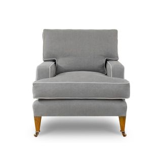 Beaumont & Fletcher / Armchairs / Byron