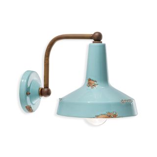 Ferroluce / Wall Sconces / C1420