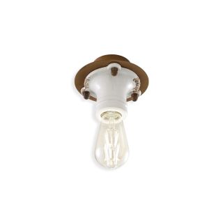 Ferroluce / Semi-Flush Mounts / C1702