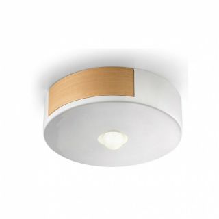 Ferroluce Retro / Сeilings Lamp / C1790