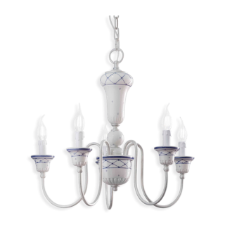 Ferroluce / Chandeliers / C270-5