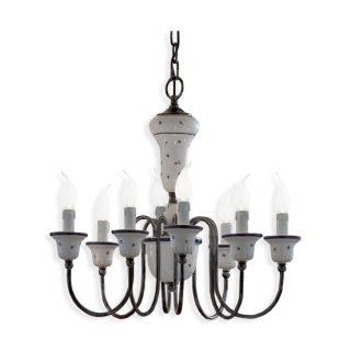 Ferroluce / Chandeliers / C270-8