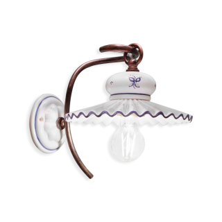 Ferroluce / Wall Sconces / C378