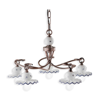 Ferroluce / Chandeliers / C403-5