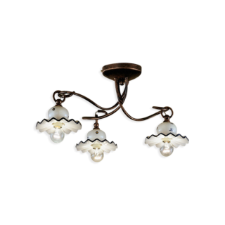 Ferroluce / Chandeliers / C404-3