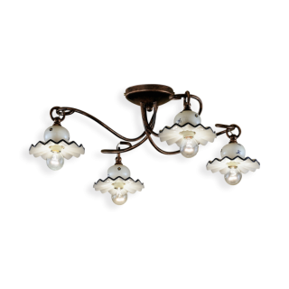 Ferroluce / Chandeliers / C404-4