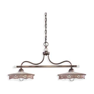 Ferroluce / Pendants & Suspension Lights / C543