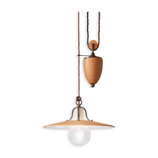Ferroluce / Pendants & Suspension Lights / C824