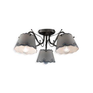 Ferroluce / Chandeliers / C923