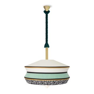 Contardi / Outdoor Pendant Lights / Calypso so XL outdoor Antigua