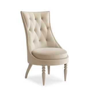 Caracole / Accent chair / UPH-416-032-A