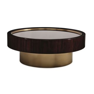 Caracole / Cocktail table / SIG-418-405