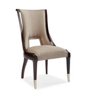Caracole / Dining chair / TRA-SIDCHA-016