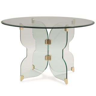 Caracole / Dining table / Fluttering CLA-017-209
