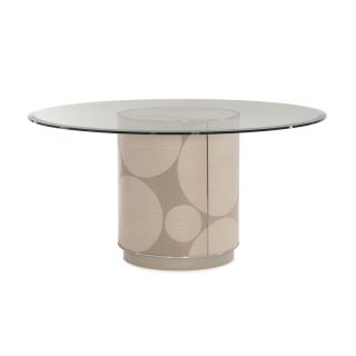 Caracole / Dining table / M082-418-202