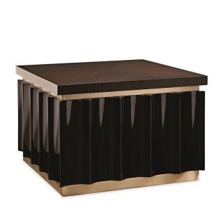 Caracole / Side table / SIG-418-411