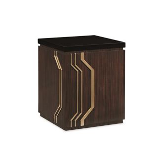Caracole / Side table / SIG-418-4131