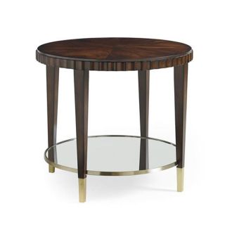 Caracole / Side table / TRA-SIDTAB-017