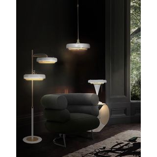 DelightFULL / Floor Lamps / Carter Floor Lamp