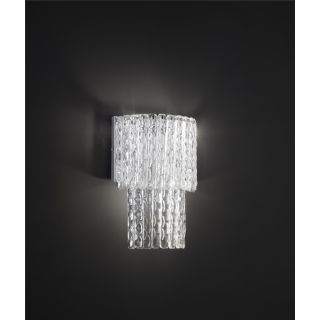 Euroluce Lampadari / Wall Sconcesv / Cascade A3
