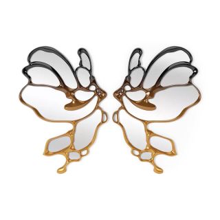 Christopher Guy / Wall Mirrors / Morpho 50-3190