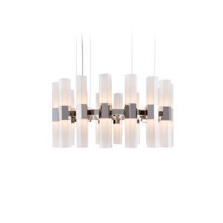 Patrizia Garganti / Chandeliers / Chaos 06