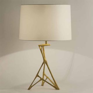 Charles Paris / Table Lamp / Cocotte A-008-W