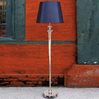 Charles Paris / Mascarade / Floor Lamp / 2200-0 (Nickel)
