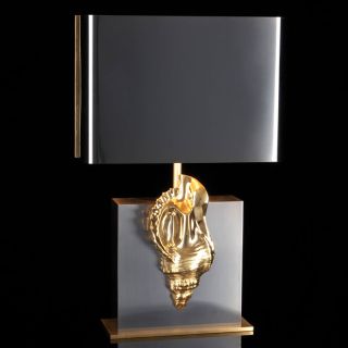 Charles Paris / Ecrin Triton / Table Lamp / 2106-BIS
