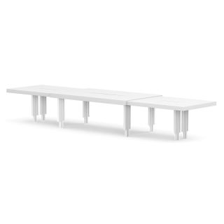 Christopher Guy / Dining table / 76-0173