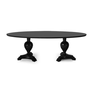 Christopher Guy / Dining table / 76-0281