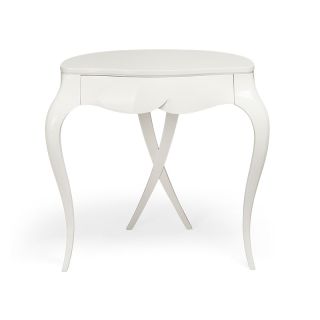 Christopher Guy / Side table / 76-0257