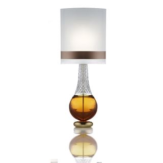 Il Paralume Marina / Table Lamps / 1952/NL/BI/GR-LU/AM