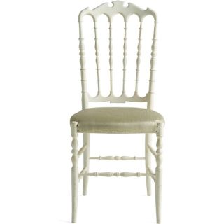 Jumbo Collection / Chair / Clio Chair