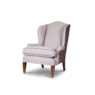 Beaumont & Fletcher / Armchairs / Club