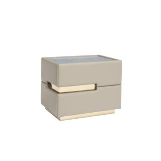 Smania / Nightstands & Bedside tables / Ego