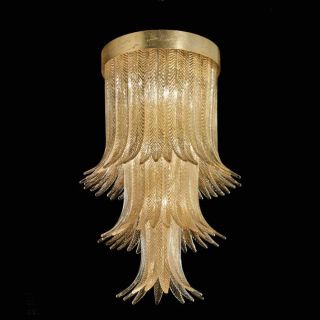 Glass & Glass Murano / Chandeliers / Sciabole ART. 1850/P