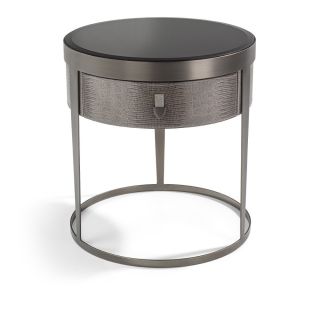 Longhi / Nightstands & Bedside tables / Amadeus bedside table Y 837