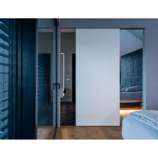 ComTür / Modern Sliding Doors / Individual Room Devision