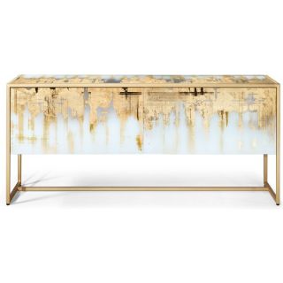 Arte Veneziana / Sideboards & Buffets / Concordia Contemporary FSB-GLF-210-20