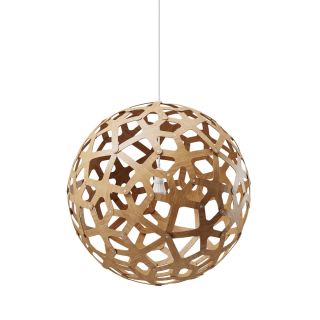 David Trubridge / Pendants & Suspension Lights / Coral