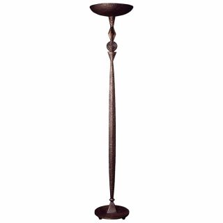 Corbin Bronze / Floor Lamp / Medallion R7055